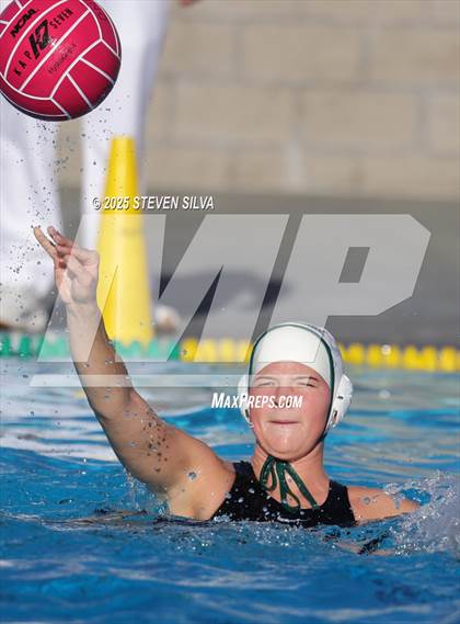 Thumbnail 1 in Mission Bay vs. Oceanside (Black Mountain Winter Classic) photogallery.