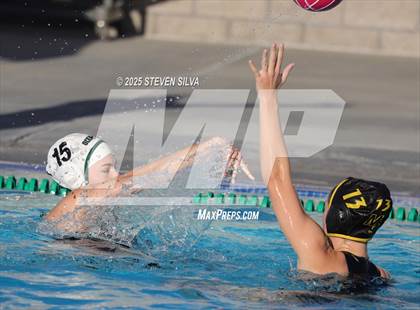 Thumbnail 3 in Mission Bay vs. Oceanside (Black Mountain Winter Classic) photogallery.