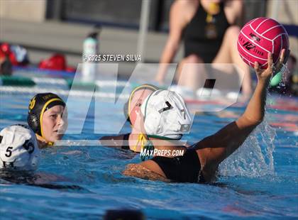 Thumbnail 3 in Mission Bay vs. Oceanside (Black Mountain Winter Classic) photogallery.
