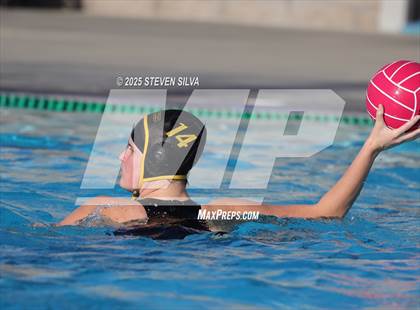 Thumbnail 1 in Mission Bay vs. Oceanside (Black Mountain Winter Classic) photogallery.