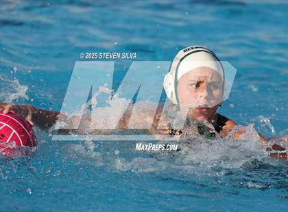 Thumbnail 2 in Mission Bay vs. Oceanside (Black Mountain Winter Classic) photogallery.