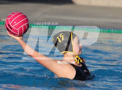 Thumbnail 2 in Mission Bay vs. Oceanside (Black Mountain Winter Classic) photogallery.