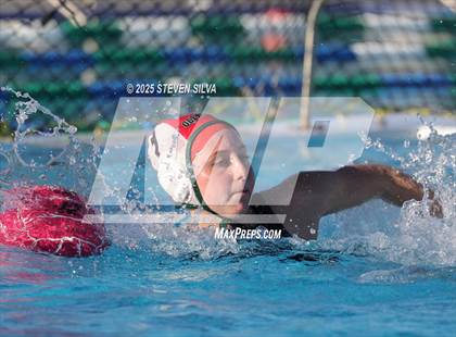 Thumbnail 1 in Mission Bay vs. Oceanside (Black Mountain Winter Classic) photogallery.
