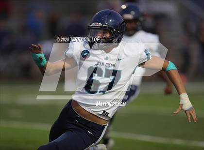 Thumbnail 1 in Juan Diego Catholic @ Summit Academy photogallery.