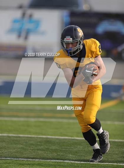 Thumbnail 3 in Juan Diego Catholic @ Summit Academy photogallery.