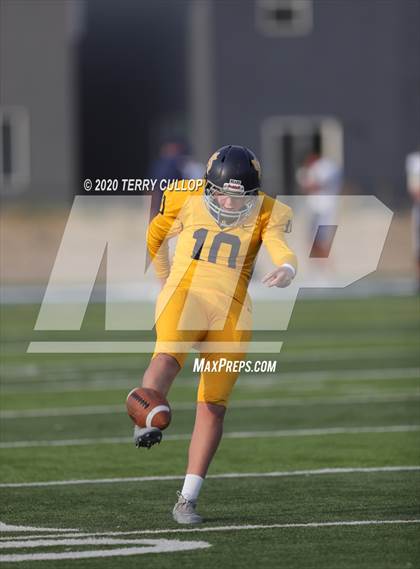 Thumbnail 2 in Juan Diego Catholic @ Summit Academy photogallery.