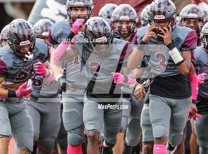 Thumbnail 1 in Toms River East @ Matawan Regional photogallery.
