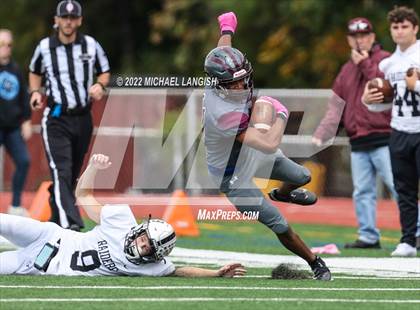 Thumbnail 3 in Toms River East @ Matawan Regional photogallery.