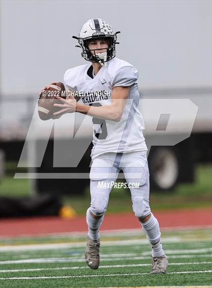 Thumbnail 2 in Toms River East @ Matawan Regional photogallery.