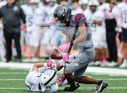 Thumbnail 1 in Toms River East @ Matawan Regional photogallery.