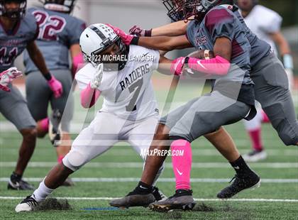 Thumbnail 2 in Toms River East @ Matawan Regional photogallery.