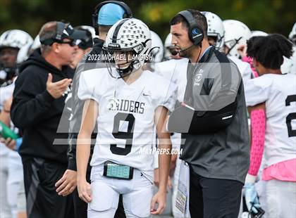 Thumbnail 3 in Toms River East @ Matawan Regional photogallery.