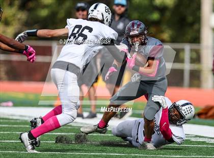 Thumbnail 3 in Toms River East @ Matawan Regional photogallery.