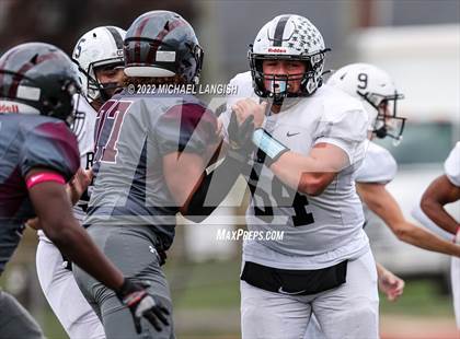 Thumbnail 3 in Toms River East @ Matawan Regional photogallery.