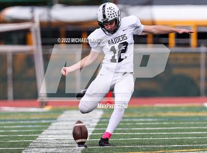 Thumbnail 3 in Toms River East @ Matawan Regional photogallery.