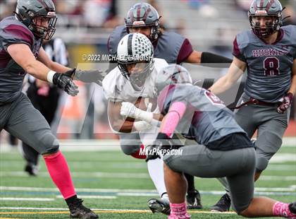 Thumbnail 1 in Toms River East @ Matawan Regional photogallery.