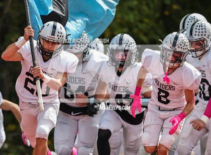 Thumbnail 2 in Toms River East @ Matawan Regional photogallery.