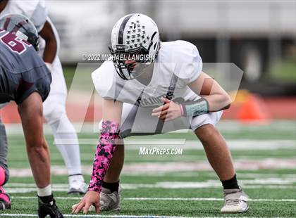 Thumbnail 2 in Toms River East @ Matawan Regional photogallery.