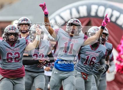 Thumbnail 3 in Toms River East @ Matawan Regional photogallery.
