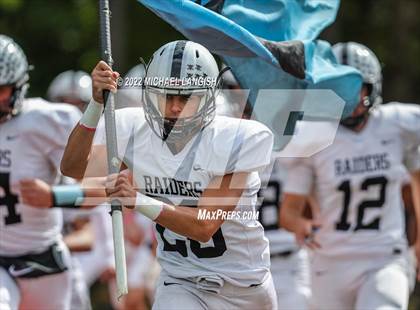 Thumbnail 3 in Toms River East @ Matawan Regional photogallery.