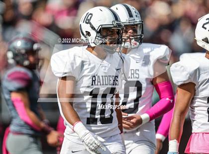 Thumbnail 3 in Toms River East @ Matawan Regional photogallery.