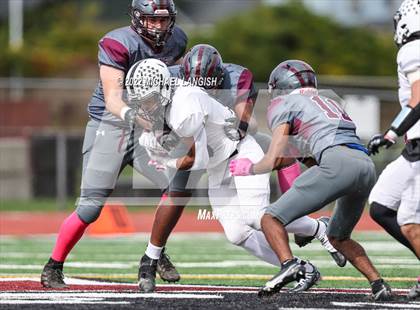 Thumbnail 2 in Toms River East @ Matawan Regional photogallery.