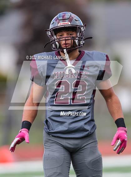 Thumbnail 2 in Toms River East @ Matawan Regional photogallery.