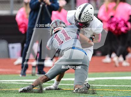Thumbnail 3 in Toms River East @ Matawan Regional photogallery.
