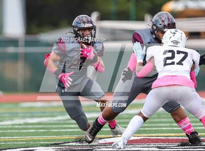 Thumbnail 2 in Toms River East @ Matawan Regional photogallery.