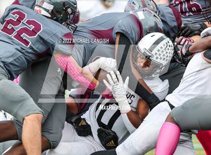 Thumbnail 3 in Toms River East @ Matawan Regional photogallery.