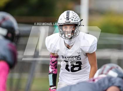 Thumbnail 2 in Toms River East @ Matawan Regional photogallery.