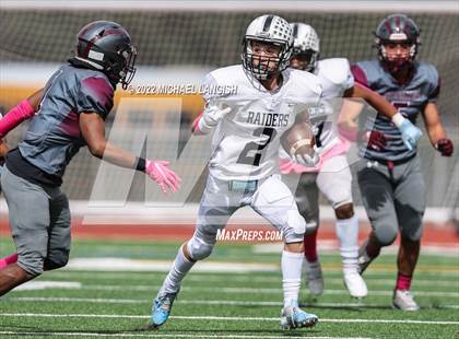 Thumbnail 1 in Toms River East @ Matawan Regional photogallery.
