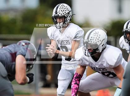 Thumbnail 3 in Toms River East @ Matawan Regional photogallery.