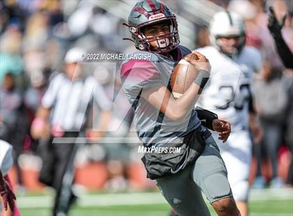 Thumbnail 2 in Toms River East @ Matawan Regional photogallery.