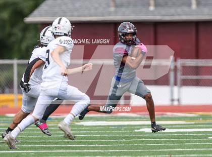Thumbnail 2 in Toms River East @ Matawan Regional photogallery.