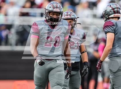 Thumbnail 3 in Toms River East @ Matawan Regional photogallery.
