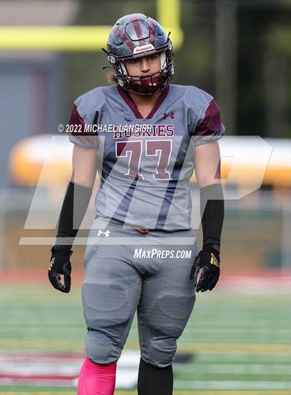 Thumbnail 1 in Toms River East @ Matawan Regional photogallery.