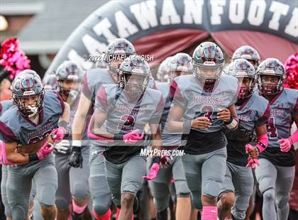 Thumbnail 2 in Toms River East @ Matawan Regional photogallery.