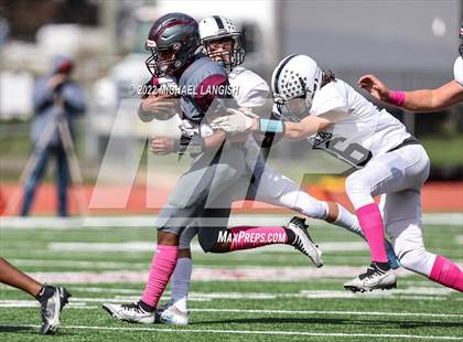 Thumbnail 3 in Toms River East @ Matawan Regional photogallery.