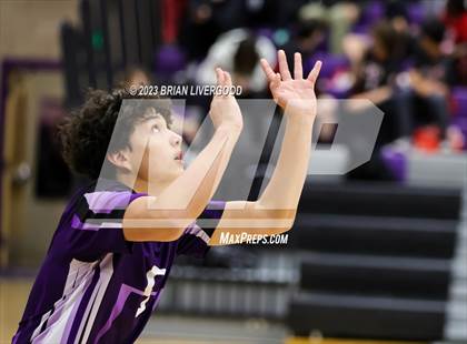 Thumbnail 1 in Stargate School vs. Discovery Canyon (CHSAA 5A Region 1) photogallery.