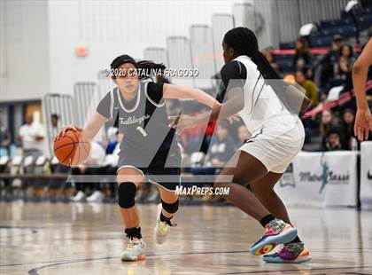 Thumbnail 1 in Sierra Canyon vs Blair Academy (Metro Classic) photogallery.