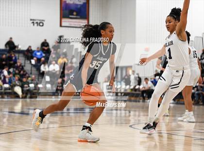 Thumbnail 1 in Sierra Canyon vs Blair Academy (Metro Classic) photogallery.