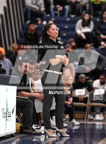 Thumbnail 2 in Sierra Canyon vs Blair Academy (Metro Classic) photogallery.