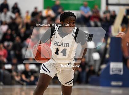 Thumbnail 3 in Sierra Canyon vs Blair Academy (Metro Classic) photogallery.