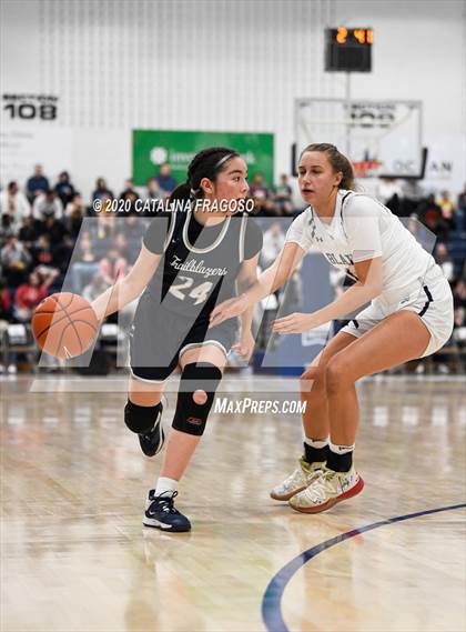 Thumbnail 3 in Sierra Canyon vs Blair Academy (Metro Classic) photogallery.