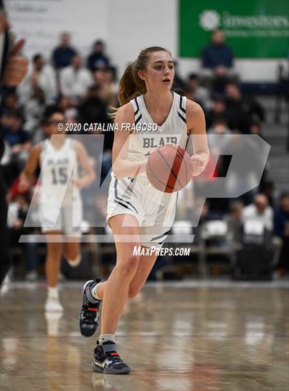 Thumbnail 3 in Sierra Canyon vs Blair Academy (Metro Classic) photogallery.
