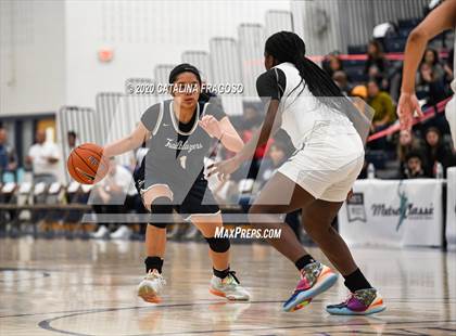 Thumbnail 3 in Sierra Canyon vs Blair Academy (Metro Classic) photogallery.
