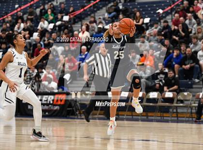 Thumbnail 3 in Sierra Canyon vs Blair Academy (Metro Classic) photogallery.