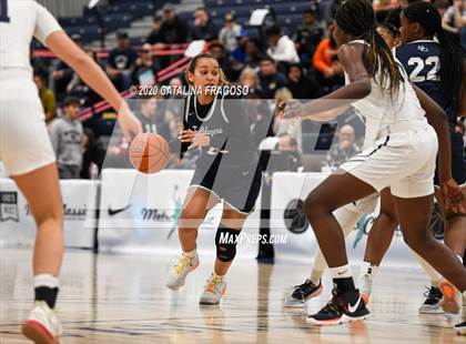 Thumbnail 1 in Sierra Canyon vs Blair Academy (Metro Classic) photogallery.