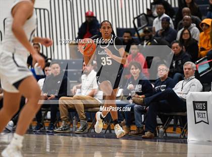 Thumbnail 2 in Sierra Canyon vs Blair Academy (Metro Classic) photogallery.